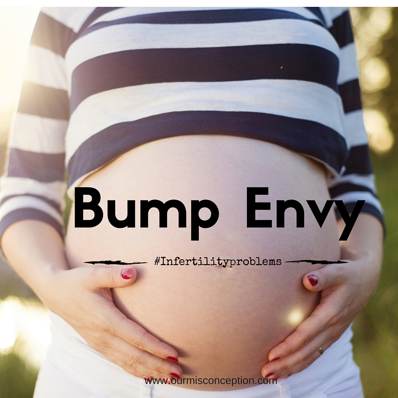 Bump Envy..._Infertilityproblems