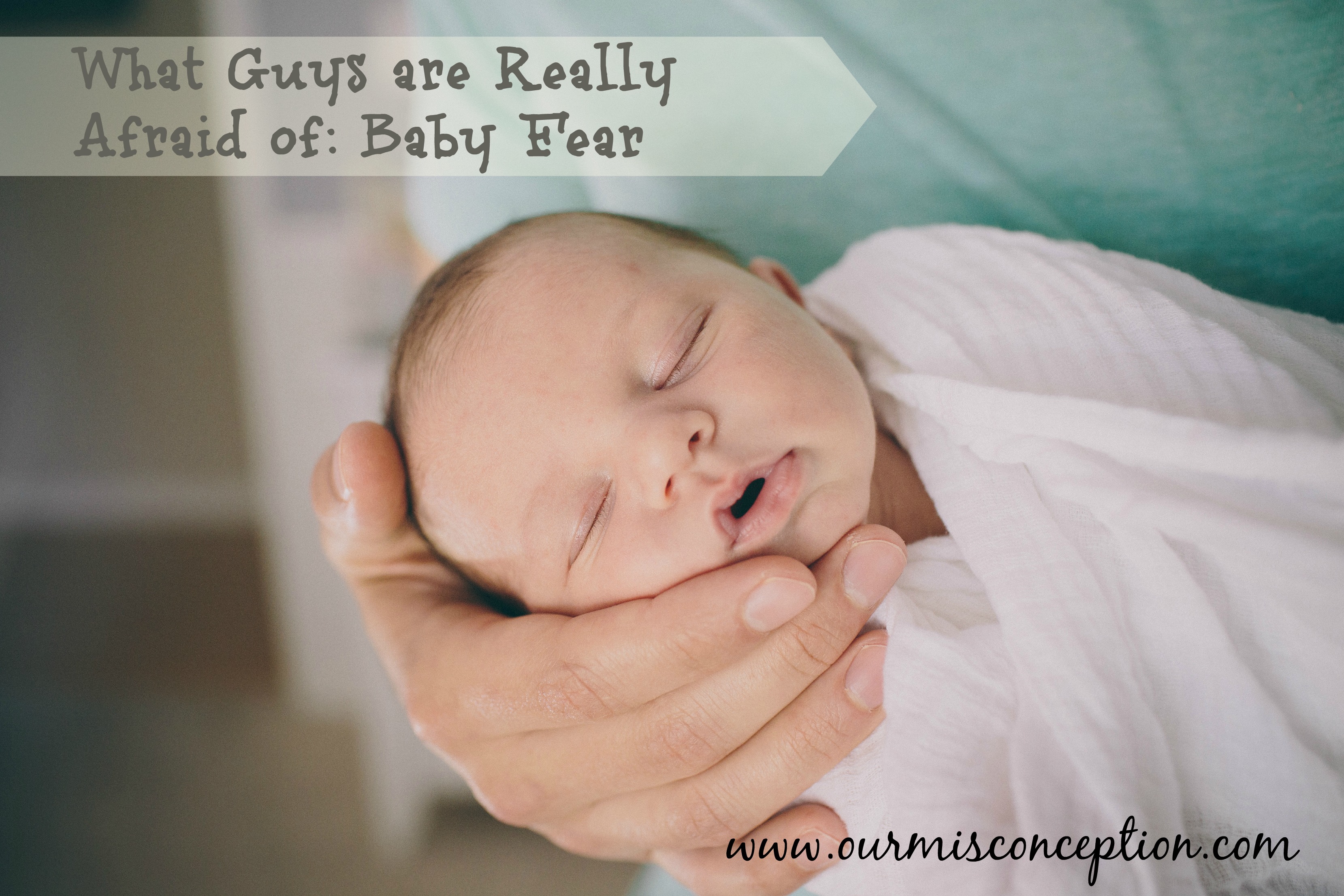 Baby Fear