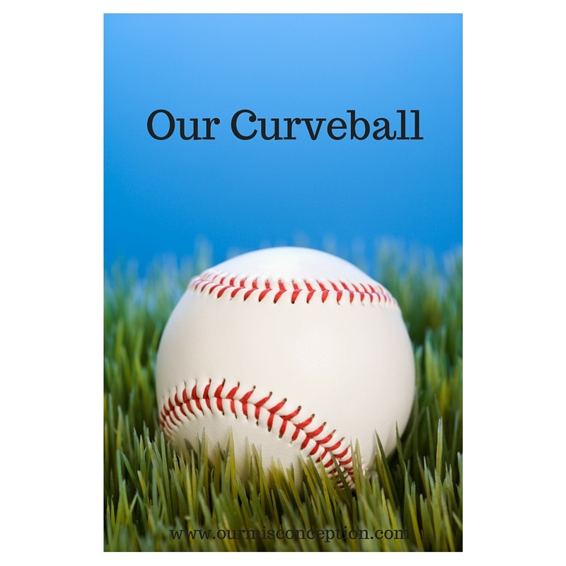 Our Curveball