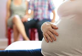 Surrogacy Appointments- When Three is a Crowd