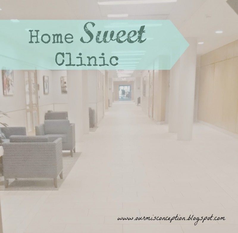 Home Sweet Clinic
