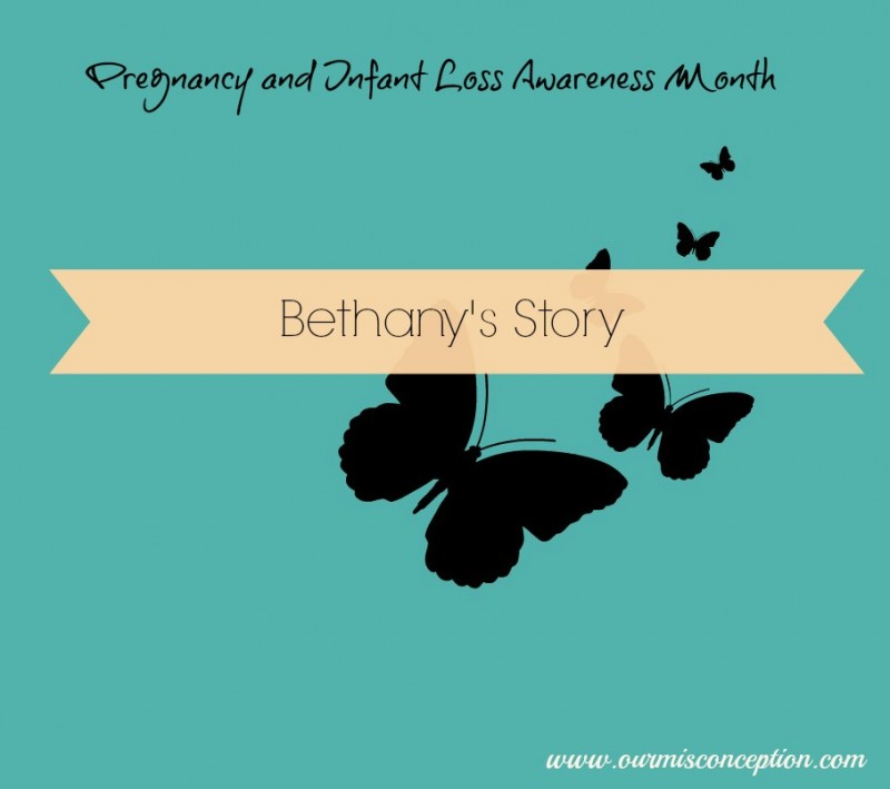 Bethany’s Story