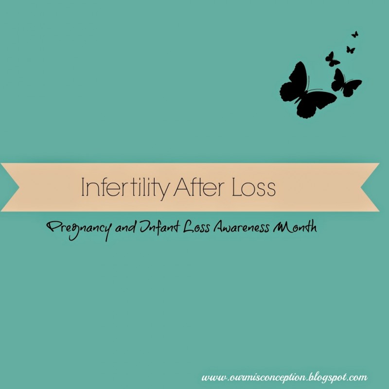 Infertility After Loss