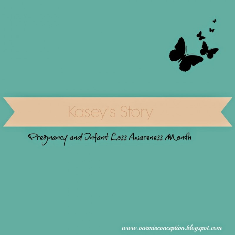 Kasey’s Story