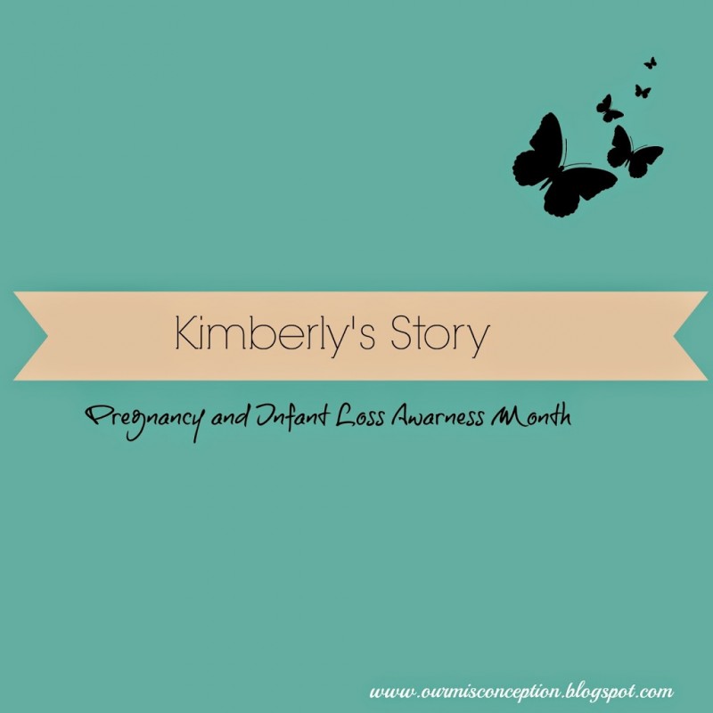 Kimberly’s Story