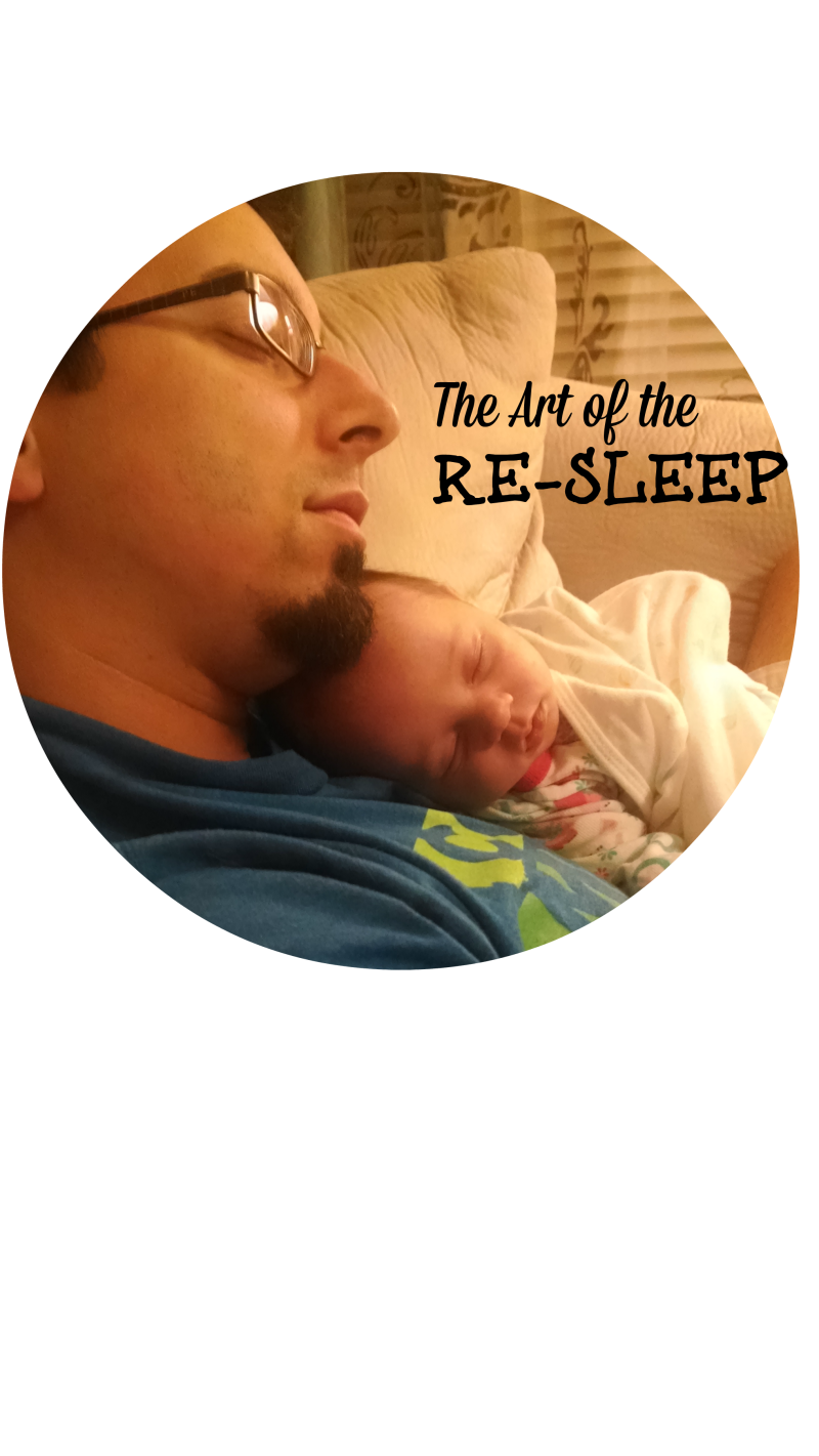 The Art of the Re-Sleep