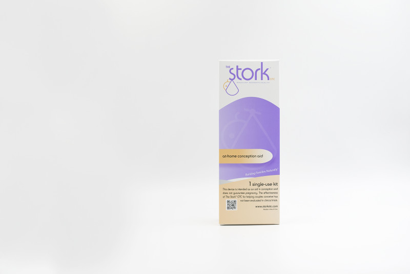 It’s Like an Uber But Really it’s The Stork OTC…