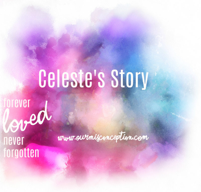 Celeste’s Story