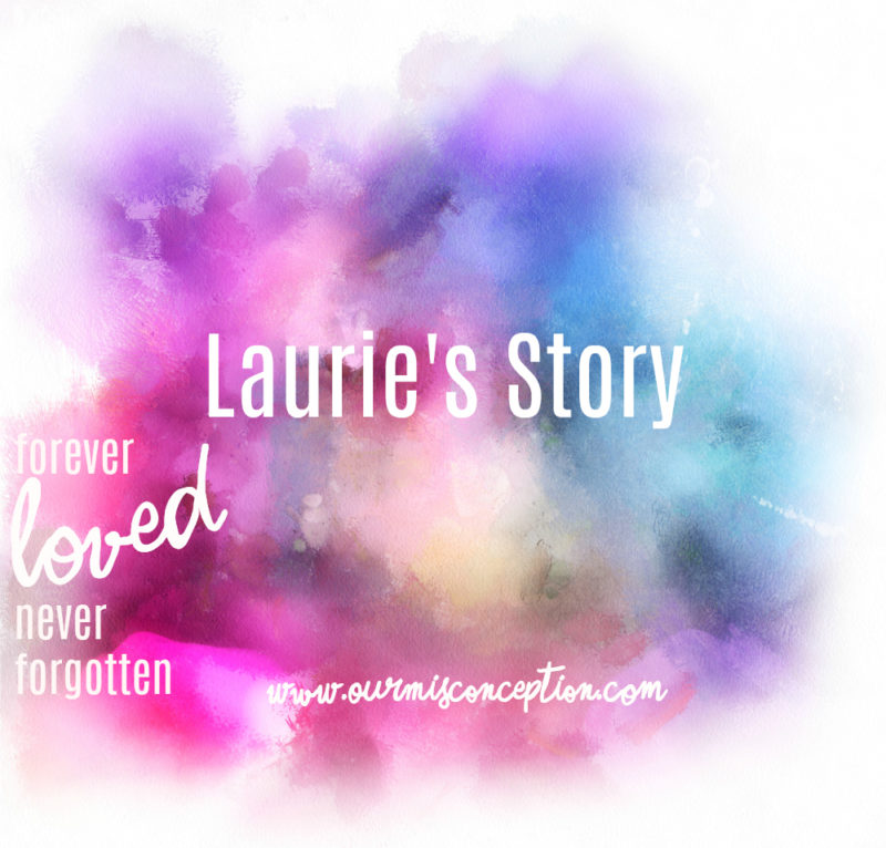 Laurie’s Story